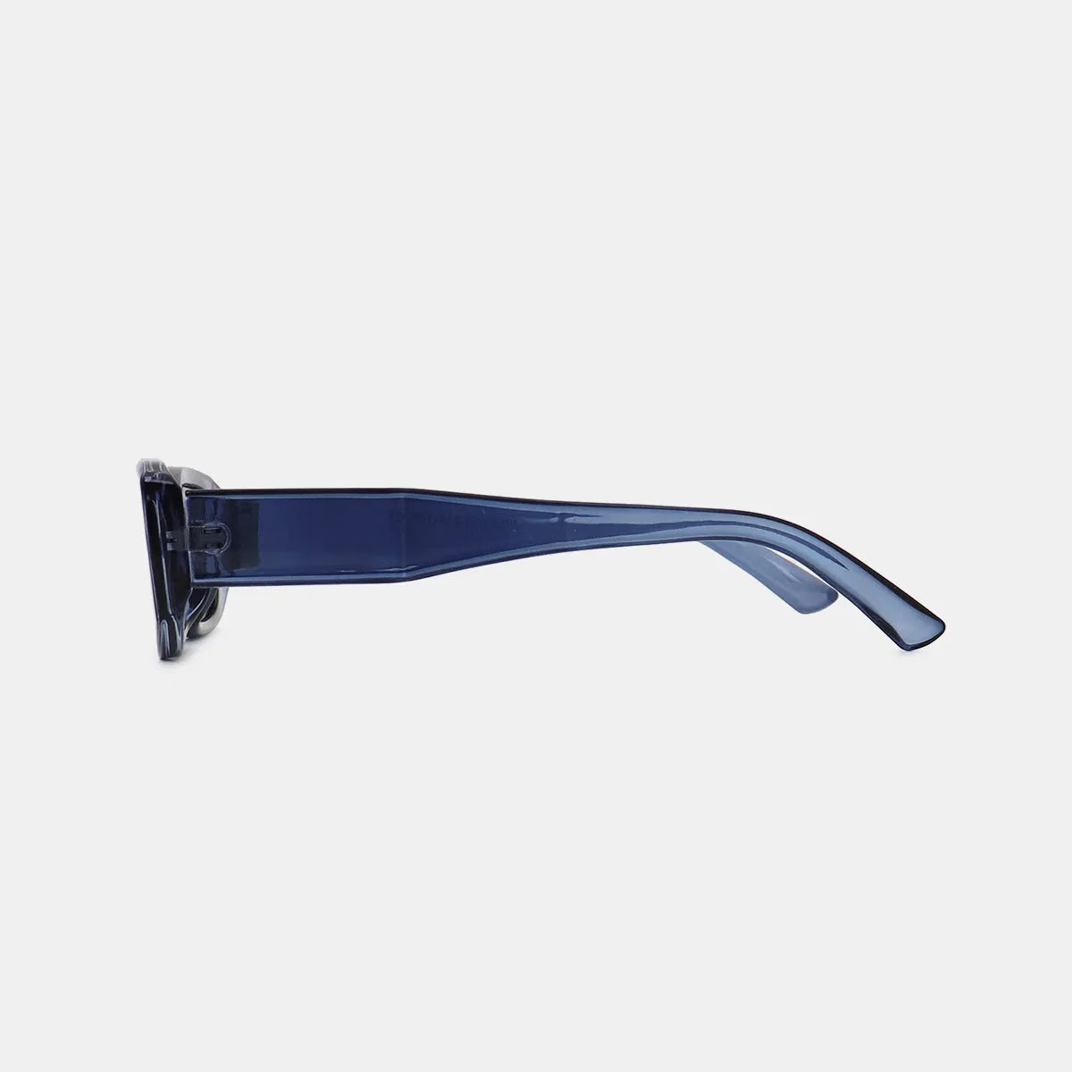 Rectangle Frame Sunglasses - Liss & Lex