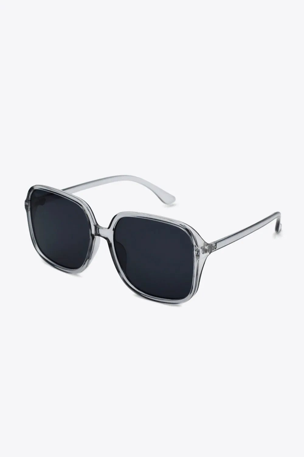 Retro Square Sunglasses - Liss & Lex