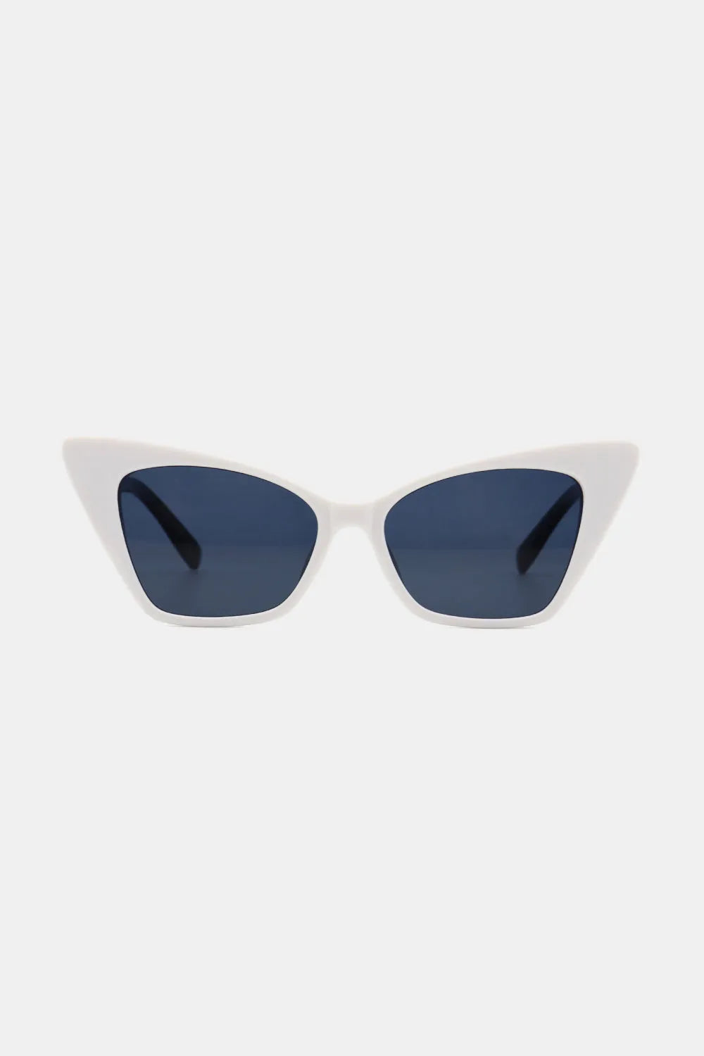 Cat Eye Frame Sunglasses - Liss & Lex