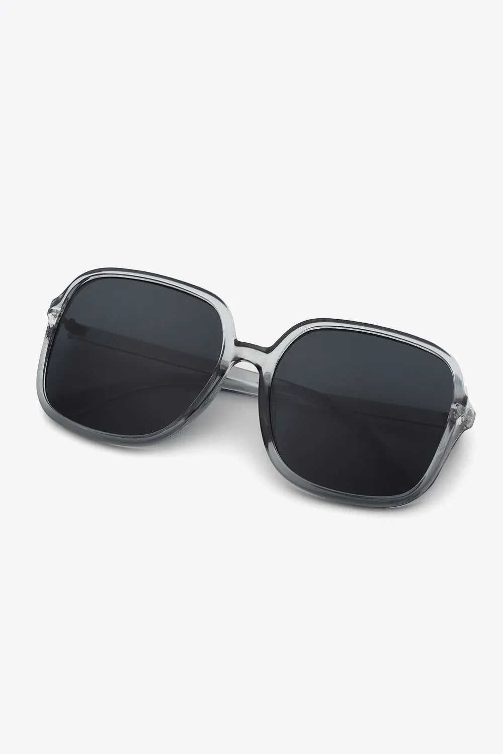 Retro Square Sunglasses - Liss & Lex