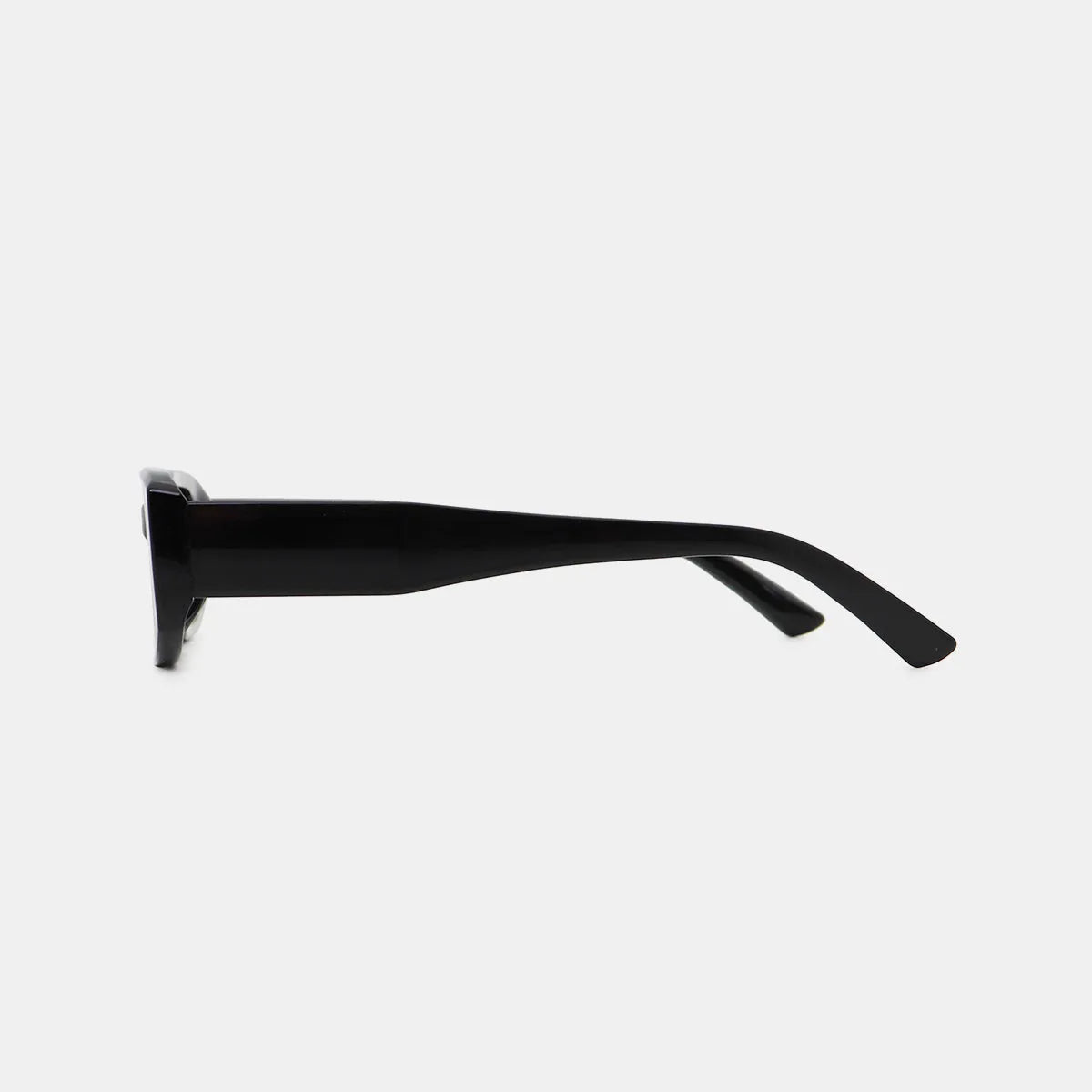 Rectangle Frame Sunglasses - Liss & Lex