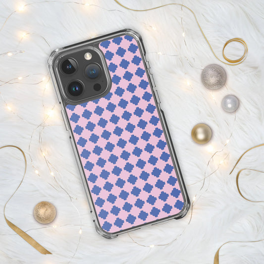 Charming Clear Case for iPhone® - Liss & Lex