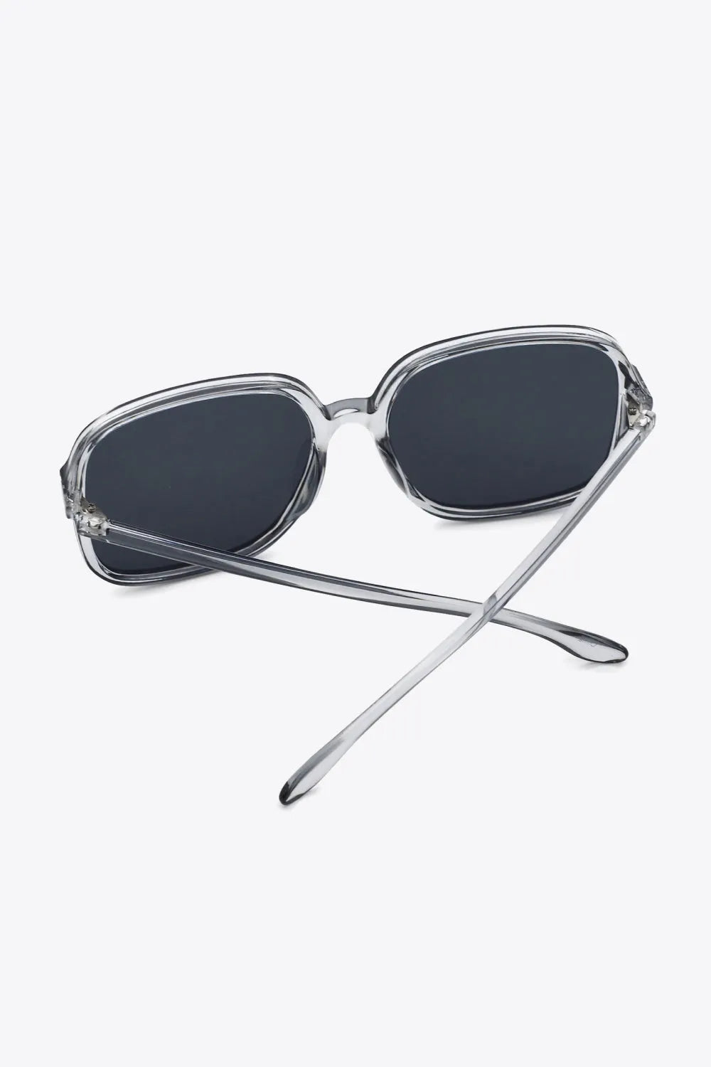 Retro Square Sunglasses - Liss & Lex