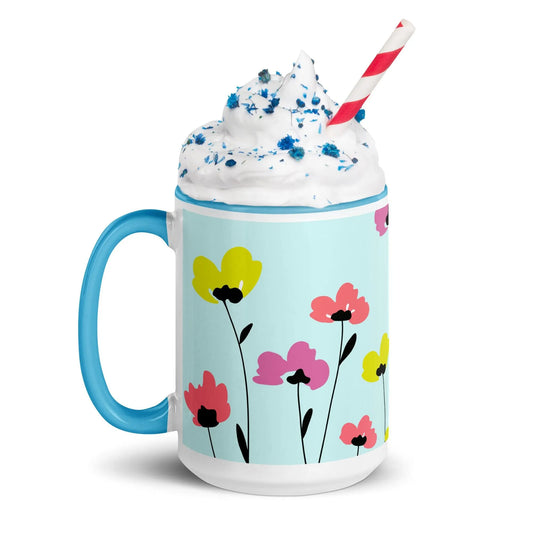 Spring Feelin' Mug - Liss & Lex