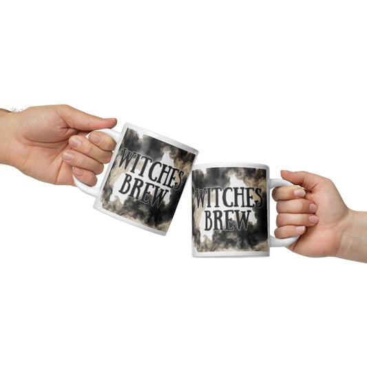 Witches Brew Mug - Liss & Lex